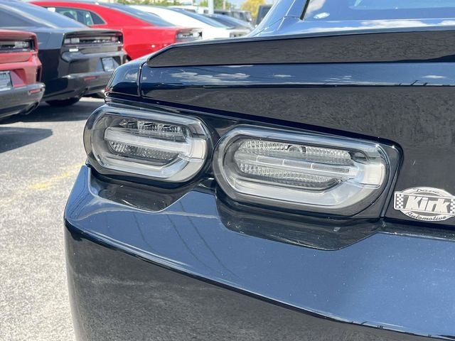 2022 Chevrolet Camaro LT1