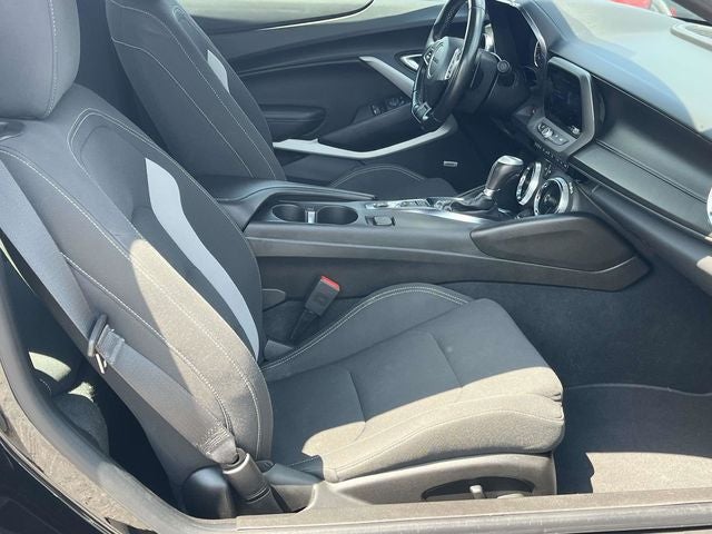 2022 Chevrolet Camaro LT1