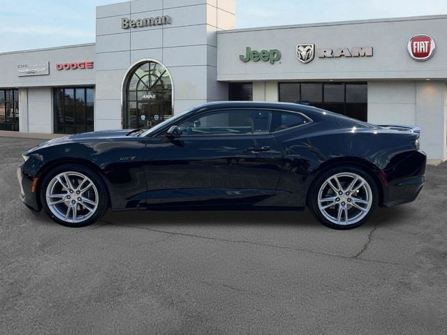 2022 Chevrolet Camaro LT1
