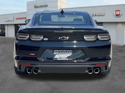 2022 Chevrolet Camaro LT1