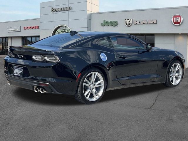 2022 Chevrolet Camaro LT1