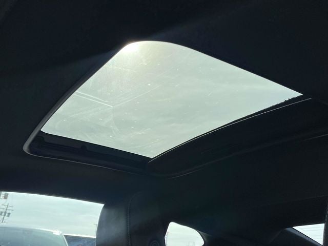 2017 Chevrolet Camaro SS 2SS