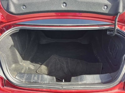 2017 Chevrolet Camaro SS 2SS