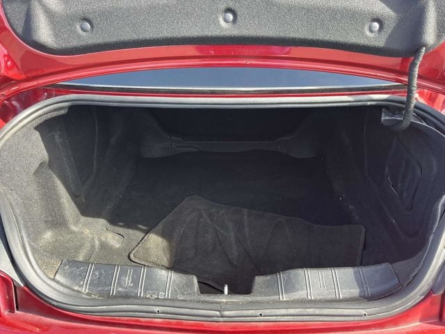 2017 Chevrolet Camaro SS 2SS