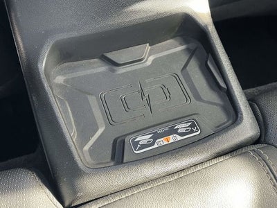 2017 Chevrolet Camaro SS 2SS