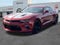 2017 Chevrolet Camaro SS 2SS