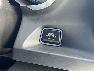 2017 Chevrolet Camaro SS 2SS