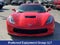 2017 Chevrolet Corvette Stingray 1LT