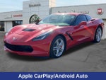 2017 Chevrolet Corvette Stingray 1LT