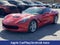 2017 Chevrolet Corvette Stingray 1LT