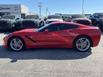 2017 Chevrolet Corvette Stingray 1LT