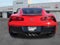 2017 Chevrolet Corvette Stingray 1LT