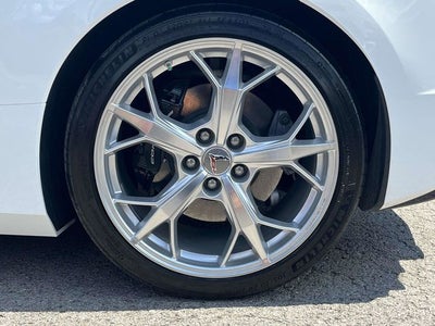 2023 Chevrolet Corvette Stingray Stingray 2LT