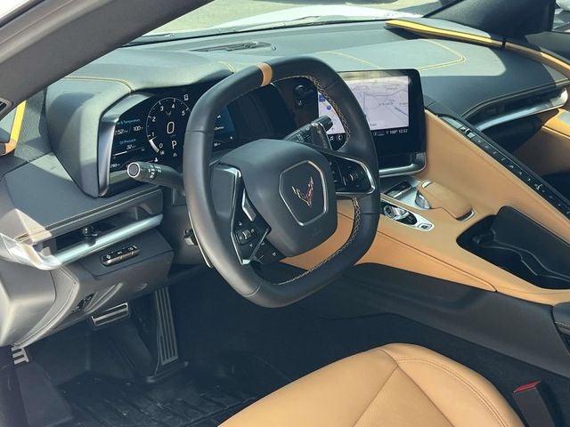 2023 Chevrolet Corvette Stingray Stingray 2LT
