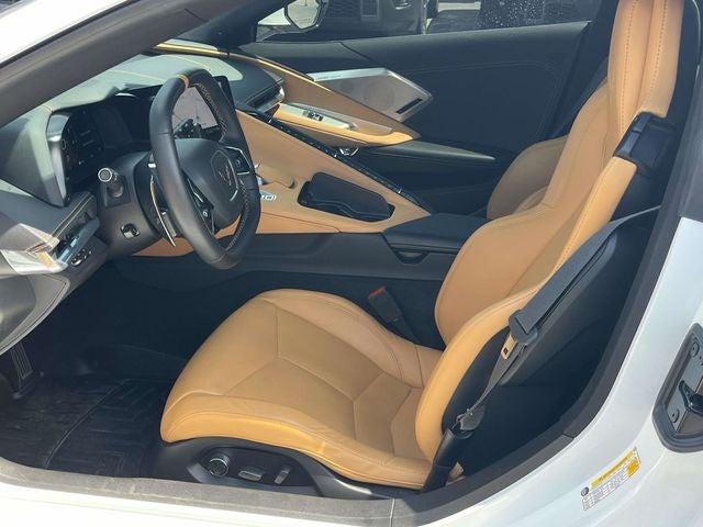 2023 Chevrolet Corvette Stingray Stingray 2LT