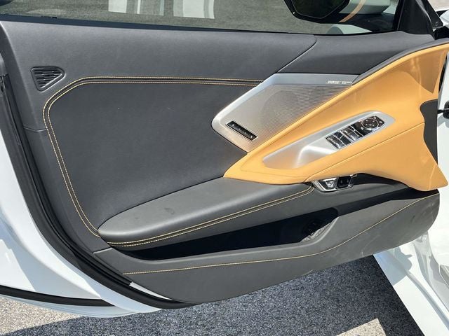 2023 Chevrolet Corvette Stingray Stingray 2LT