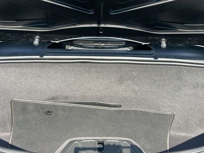 2023 Chevrolet Corvette Stingray Stingray 2LT