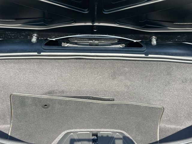 2023 Chevrolet Corvette Stingray Stingray 2LT