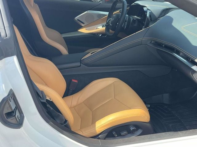 2023 Chevrolet Corvette Stingray Stingray 2LT