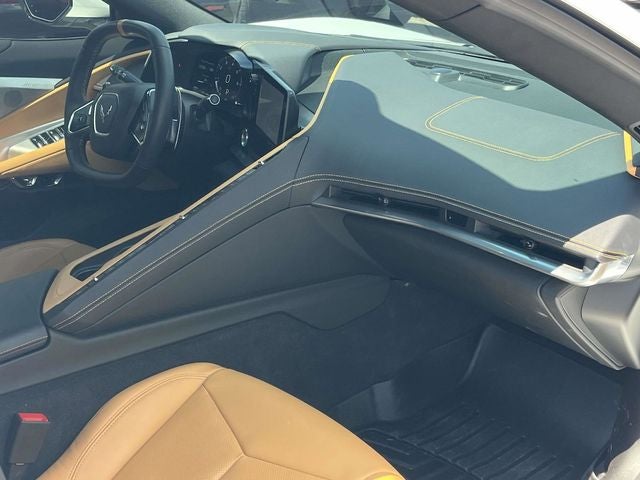 2023 Chevrolet Corvette Stingray Stingray 2LT