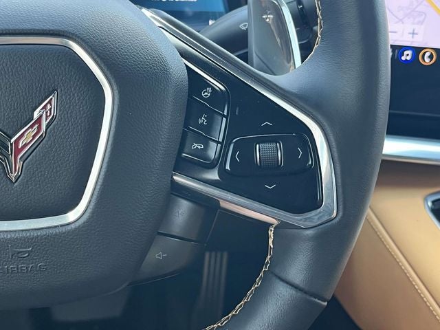 2023 Chevrolet Corvette Stingray Stingray 2LT