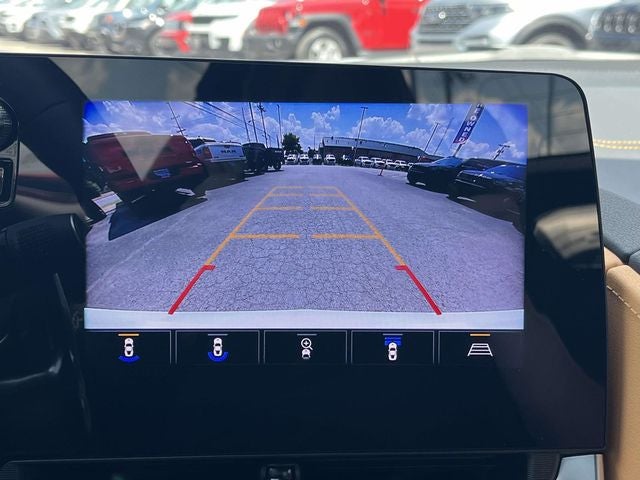 2023 Chevrolet Corvette Stingray Stingray 2LT