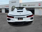 2023 Chevrolet Corvette Stingray Stingray 2LT