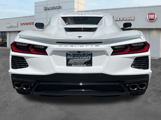 2023 Chevrolet Corvette Stingray Stingray 2LT