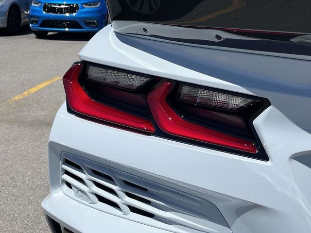 2024 Chevrolet Corvette Z06 Z06 3LZ