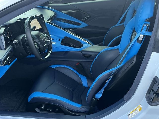 2024 Chevrolet Corvette Z06 Z06 3LZ