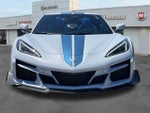 2024 Chevrolet Corvette Z06 Z06 3LZ