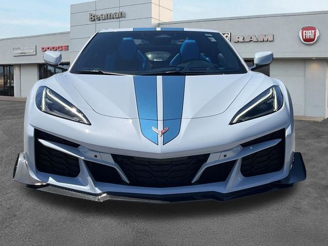 2024 Chevrolet Corvette Z06 Z06 3LZ