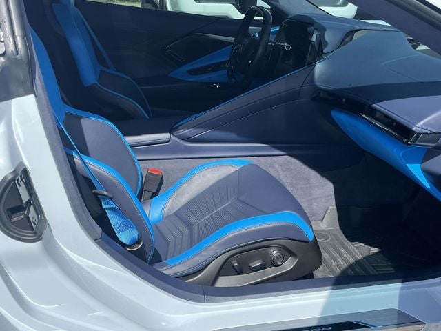 2024 Chevrolet Corvette Z06 Z06 3LZ