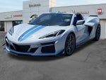 2024 Chevrolet Corvette Z06 Z06 3LZ