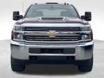 2017 Chevrolet Silverado 3500HD Work Truck