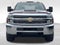 2017 Chevrolet Silverado 3500HD Work Truck