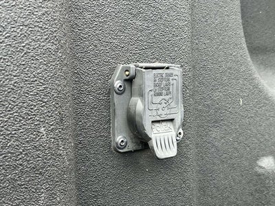 2017 Chevrolet Silverado 3500HD Work Truck