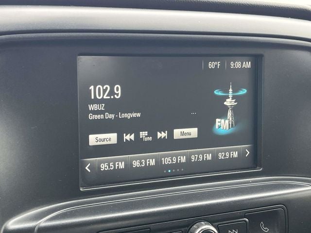 2017 Chevrolet Silverado 3500HD Work Truck