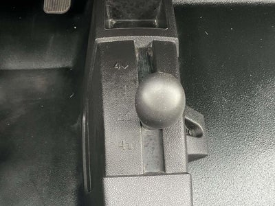 2017 Chevrolet Silverado 3500HD Work Truck