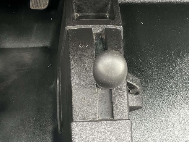 2017 Chevrolet Silverado 3500HD Work Truck