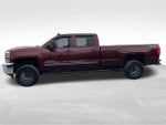 2017 Chevrolet Silverado 3500HD Work Truck