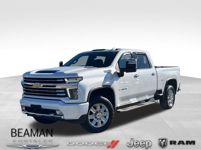 2023 Chevrolet Silverado 2500HD High Country
