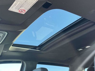 2023 Chevrolet Silverado 2500HD High Country