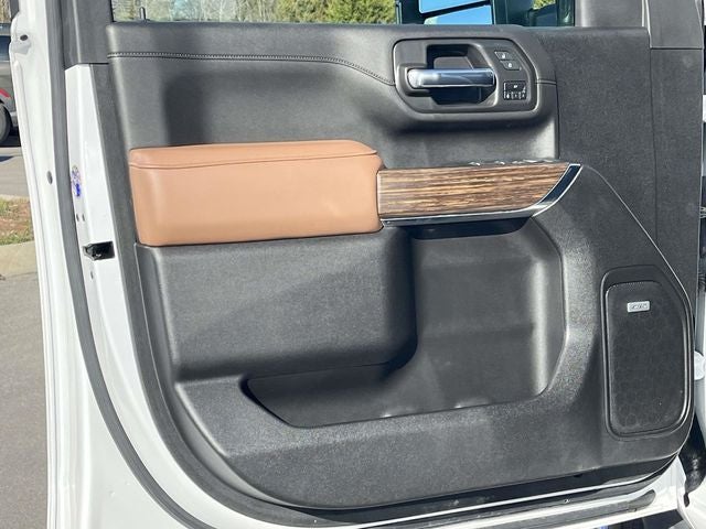 2023 Chevrolet Silverado 2500HD High Country