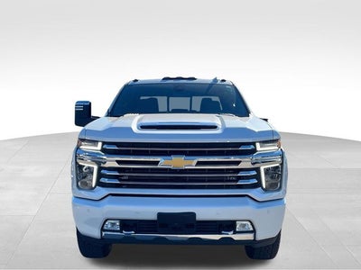 2023 Chevrolet Silverado 2500HD High Country