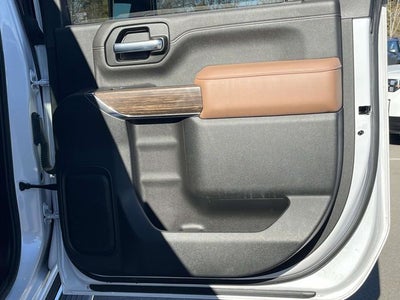 2023 Chevrolet Silverado 2500HD High Country