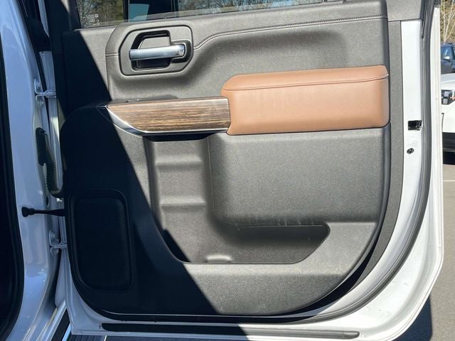 2023 Chevrolet Silverado 2500HD High Country