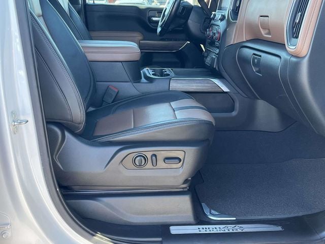 2023 Chevrolet Silverado 2500HD High Country