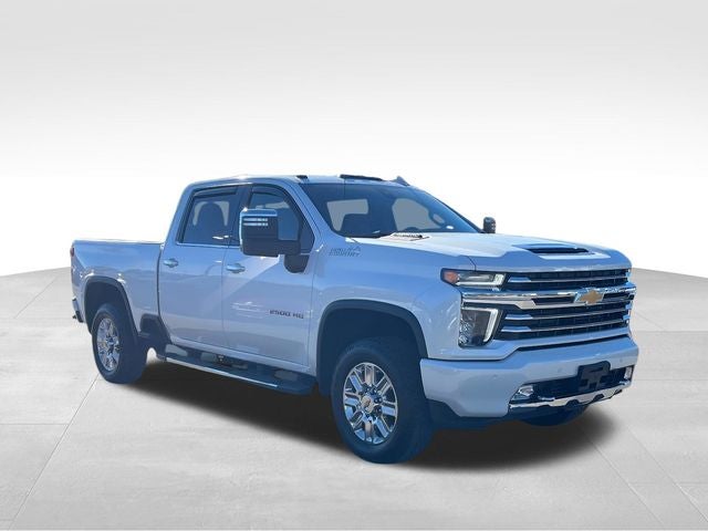 2023 Chevrolet Silverado 2500HD High Country
