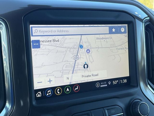 2023 Chevrolet Silverado 2500HD High Country